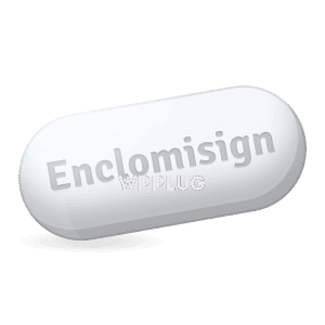 Enclomisign