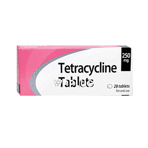 Tetracycline