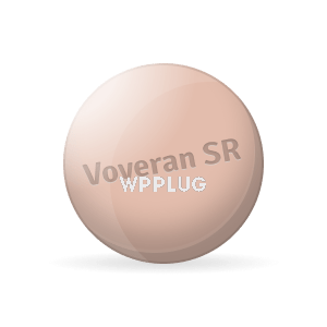 Voveran sr
